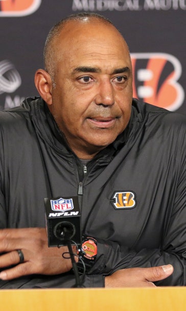 Bengals' bye-week chore: Fix historically bad defense